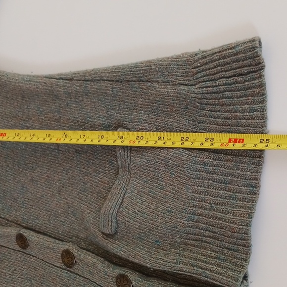 Vintage Ralph Lauren Cardigan - Picture 12 of 14